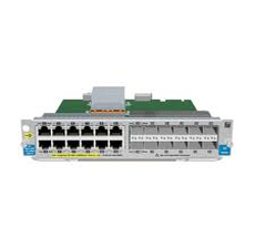 HP A7500 8 port 10G SFP+ Module HP Networking JF290A фото, купить, цена, магазин