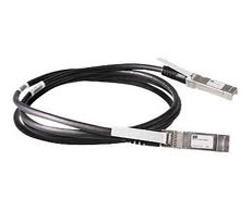 HP X240 10G SFP+ SFP+ 5m DAC Cable HP Networking JG081C фото, купить, цена, магазин