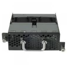 HP 5920AF-24XG Frt(prt)-Bk(pwr) Fn Tray HP Networking JG298A фото, купить, цена, магазин