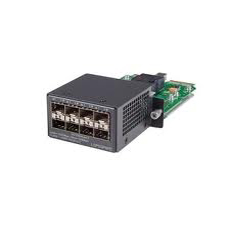 HP 5500 8-port Gig-T Module HP Networking JG313A фото, купить, цена, магазин