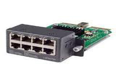 HP 5500 8-port SFP Module HP Networking JG314A фото, купить, цена, магазин