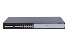 Коммутатор HPE OfficeConnect 1420, 24G HP Networking JG708B фото, купить, цена, магазин