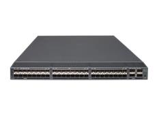 Коммутатор HPE FlexFabric 5900CP, 48XG 4QSFP+ HP Networking JG838A фото, купить, цена, магазин