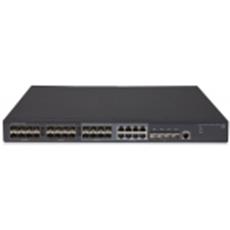 Коммутатор HPE FlexNetwork 5130 EI, 24G SFP 4SFP+ HP Networking JG933A фото, купить, цена, магазин