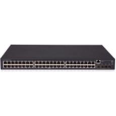 Коммутатор HPE FlexNetwork 5130 EI, 48G 4SFP+ HP Networking JG934A фото, купить, цена, магазин