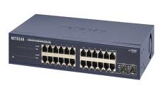 NetGear JGS524F-100EUS , , , 