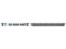Модуль HPE FlexNetwork 10500, 44 разъема GbE SFP / 4 разъема 10GbE SFP+ SE HP Networking JH191A фото, купить, цена, магазин