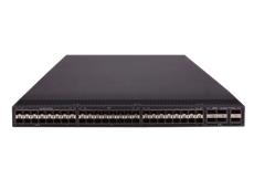 Коммутатор HPE FlexFabric 5940, 48SFP+, 6QSFP28 HP Networking JH390A фото, купить, цена, магазин
