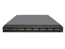 Коммутатор HPE FlexFabric 5940, 32QSFP+ HP Networking JH396A фото, купить, цена, магазин