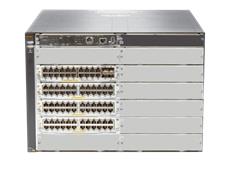 Коммутатор Aruba 5412R v3 zl2, 92GT PoE+ и 4 порта SFP+ (без БП) HP Networking JL001A фото, купить, цена, магазин
