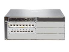 Коммутатор Aruba 5406R v3 zl2, 8 портов 1/2,5/5/10GBASE-T PoE+ / 8 портов SFP+ (без БП) HP Networking JL002A фото, купить, цена, магазин