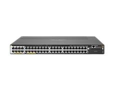 Коммутатор Aruba 3810M, 40G, 8 портов HPE Smart Rate, PoE+, 1 слот HP Networking JL076A фото, купить, цена, магазин