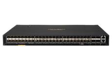 Коммутаторы Aruba 8320 48 портов 10 Гбит/с SFP/SFP+ и 6 портов 40 Гбит/с QSFP+, X472, 5 вентиляторов, 2 блока питания, комплект HP Networking JL479A фото, купить, цена, магазин