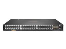 Коммутатор Aruba 8320, 48 портов, 1 Гбит/с 10GBASE-T и 6 портов 40 Гбит/с QSFP+, X472, 5 вентиляторов, 2 блока питания, комплект HP Networking JL581A фото, купить, цена, магазин