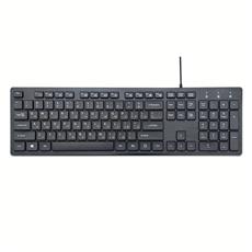 Клавиатура Gembird KB-8360U, 2 встр. USB-хаба, шоколадный, 104 кл., USB Gembird KB-8360U фото, купить, цена, магазин