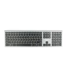 Клавиатура беспроводная Gembird KBW-1, 109 кл., м/медиа, ножничный механизм, бесшумная Gembird KBW-1 фото, купить, цена, магазин