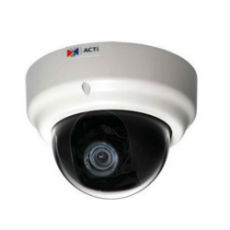 Внешняя IP-камера ACTi KCM-3311 ACTi KCM-3311 фото, купить, цена, магазин