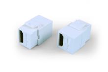 Hyperline KJ1-HDMI-AL18-WH , , , 