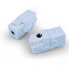 Hyperline KJ1-TRS-D3.5G-WH , , , 