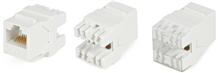 Hyperline KJ5-8P8C-C6-180-WH , , , 