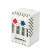 Hyperline KL-TRS-UVL-060 Термостат универсальный 0-60°C для обогрева и охлаждения Hyperline KL-TRS-UVL-060 фото, купить, цена, магазин