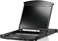 Aten KL1516AN-AX-RG , , , 