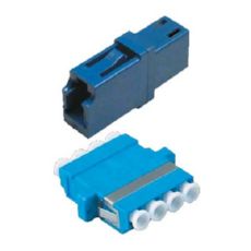 Розетка LC-LC AESP KLC2-D-S AESP KLC2-D-S фото, купить, цена, магазин
