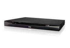 ATEN KN2116A-AX-G Переключатель электрон. KVM Aten KN2116A-AX-G фото, купить, цена, магазин