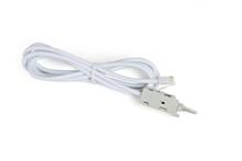 Hyperline KR-CABLE-6P2C Шнур тестовый 2-х контактный Hyperline KR-CABLE-6P2C фото, купить, цена, магазин