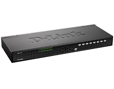 D-Link KVM-140 , , , 