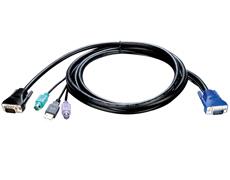 D-Link KVM-401 , , , 