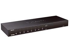 D-Link KVM-440 , , , 