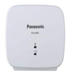 KX-A405 - репитер для телефонов Panasonic DECT Panasonic KX-A405 фото, купить, цена, магазин