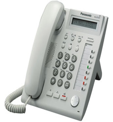 KX-DT321 - системный цифровой Panasonic Panasonic KX-DT321 фото, купить, цена, магазин