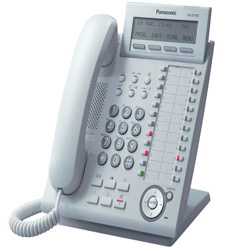 KX-DT333 - системный цифровой Panasonic Panasonic KX-DT333 фото, купить, цена, магазин