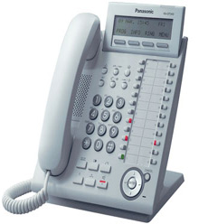 KX-DT343 - системный цифровой Panasonic Panasonic KX-DT343 фото, купить, цена, магазин