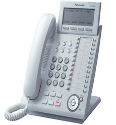 KX-DT346 - системный цифровой Panasonic Panasonic KX-DT346 фото, купить, цена, магазин