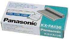 Panasonic KX-FA136A7 , , , 