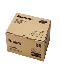 KX-FAD404A7 - оптический блок («барабан») Panasonic для многофункциональных устройств Panasonic Panasonic KX-FAD404A7 фото, купить, цена, магазин