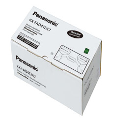 KX-FAD412A7 - оптический блок («барабан») Panasonic для многофункциональных устройств Panasonic Panasonic KX-FAD412A7 фото, купить, цена, магазин