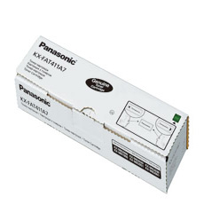 Panasonic KX-FAT411A7 , , , 