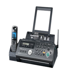 Panasonic KX-FC268 , , , 
