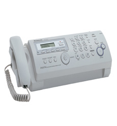 Panasonic KX-FP218 , , , 
