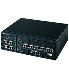 KX-NCP500 - IP-платформа (IP-АТС) Panasonic Panasonic KX-NCP500 фото, купить, цена, магазин