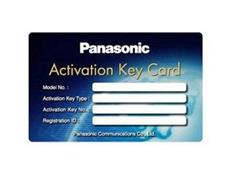 Panasonic KX-NCS3501WJ Ключ 1 IP-системного телефона Panasonic KX-NCS3501WJ фото, купить, цена, магазин