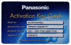 Panasonic KX-NCS4910WJ , , , 