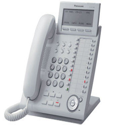 KX-NT346 - системный цифровой ip-телефон Panasonic Panasonic KX-NT346 фото, купить, цена, магазин