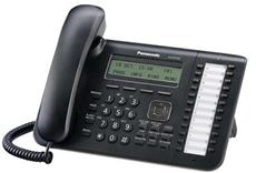 Panasonic KX-NT543RU-B , , , 