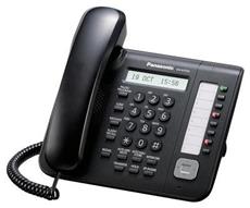 Panasonic KX-NT551RU-B , , , 