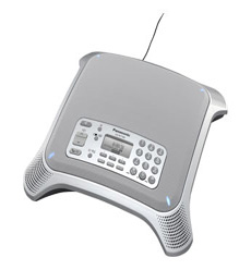 KX-NT700 - IP конференц-телефон Panasonic Panasonic KX-NT700 фото, купить, цена, магазин
